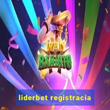 liderbet registracia